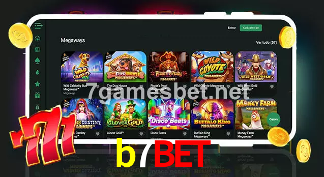 b7bet aplicativo