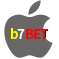 Aplicativo b7bet para iOS