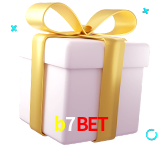 Receba seus bônus de boas-vindas no b7bet