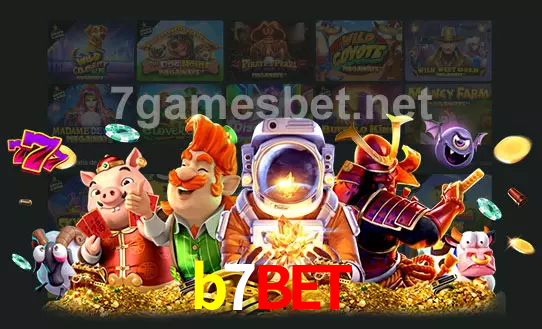 cassino b7bet