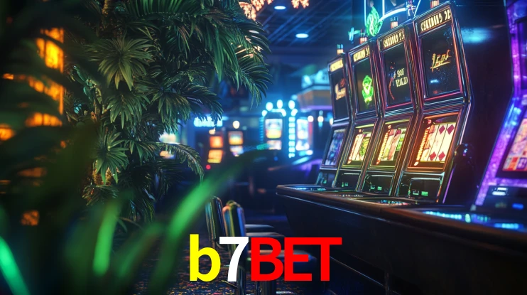 Welcome Bonus b7bet