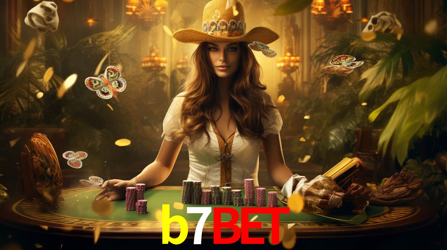 Tournaments b7bet