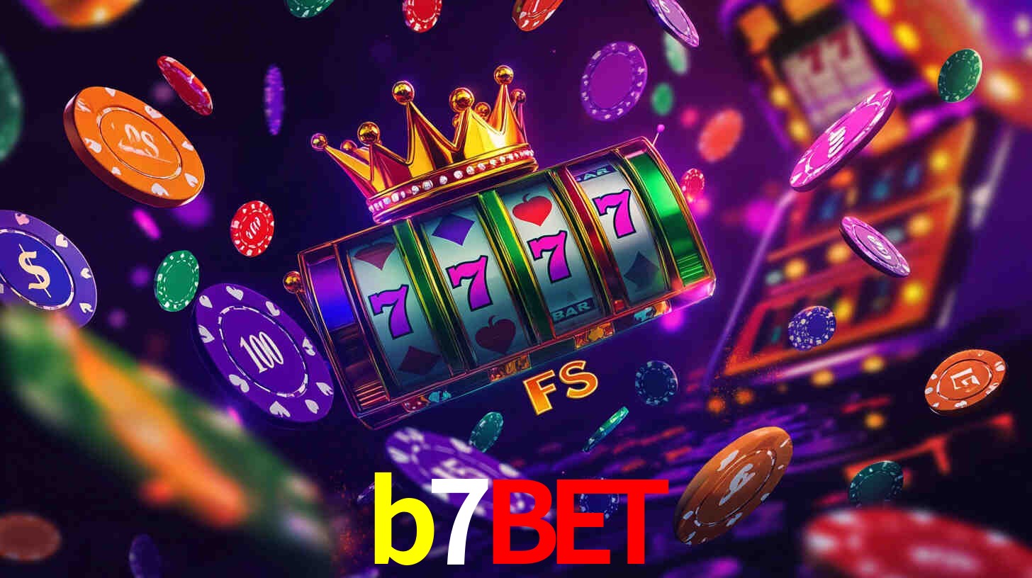 Premium Interface b7bet