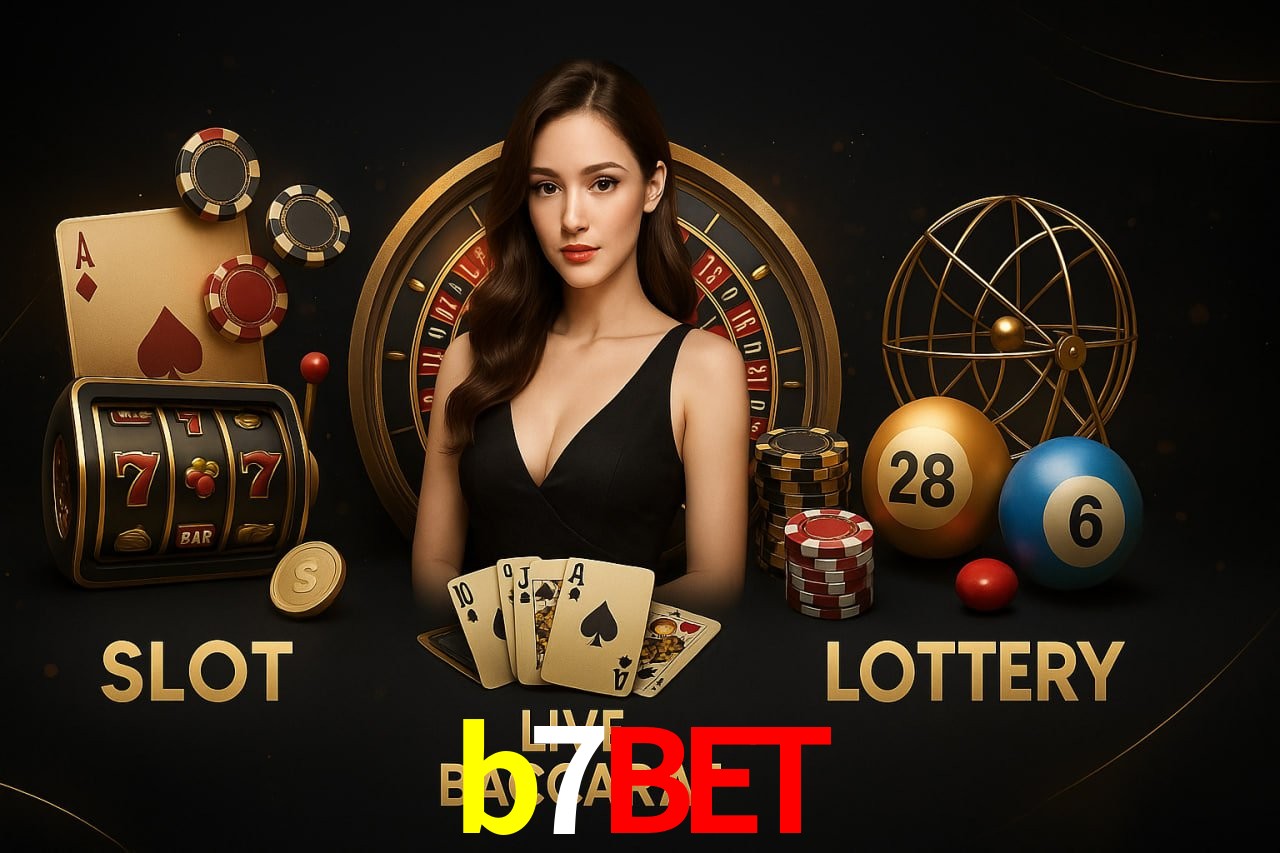 Prêmio b7bet