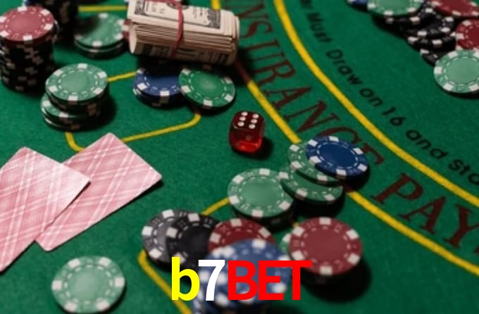 Funcionalidades App b7bet