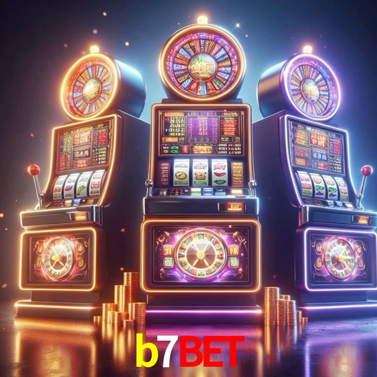 b7bet: Seu Cassino Premiado com Pagamentos Rápidos