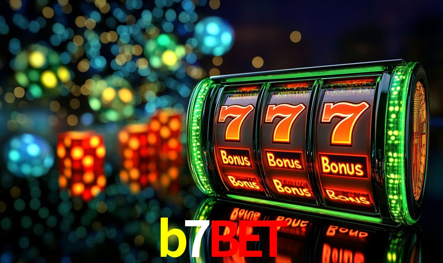 b7bet Caça-níqueis de mesa