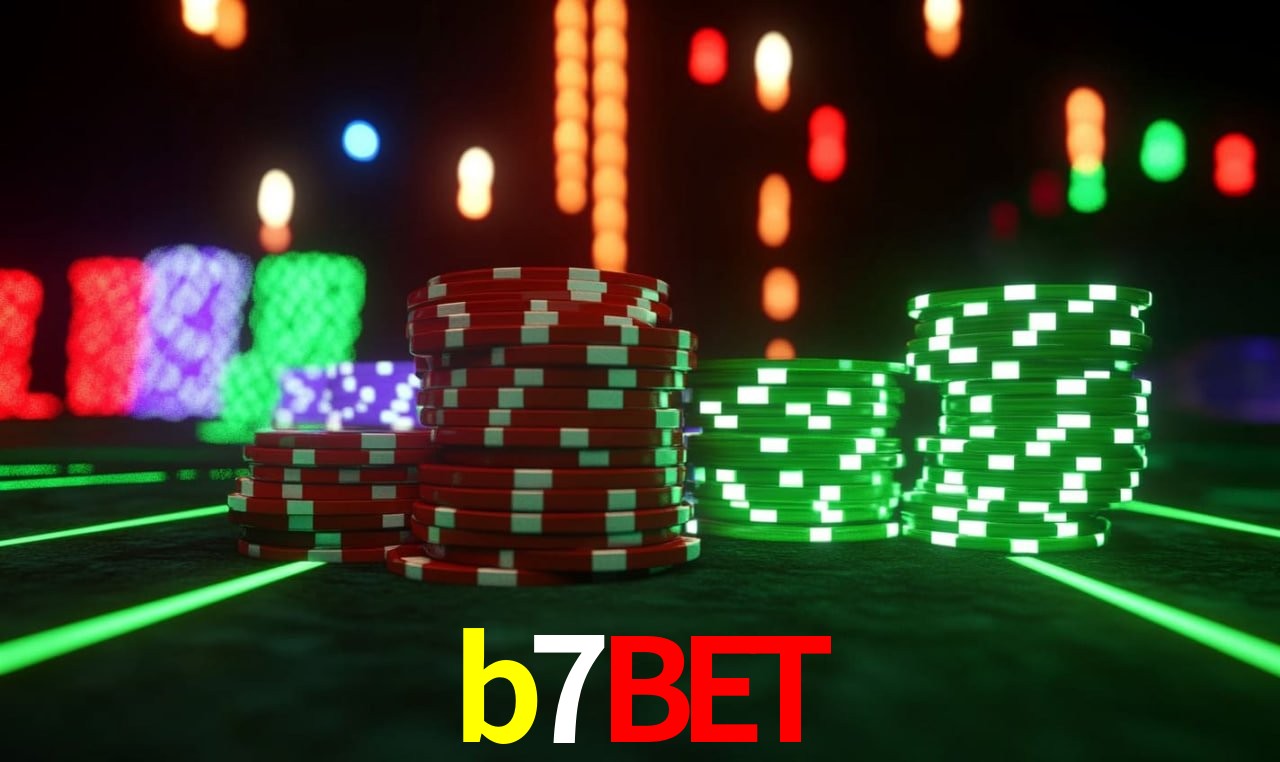 Game Statistics b7bet