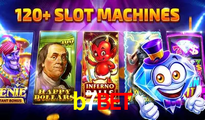 Desvendando o Mundo dos Jogos Virtuais na b7bet