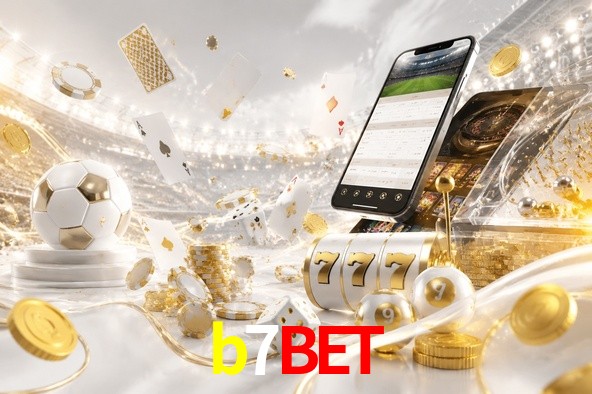 Statistics b7bet