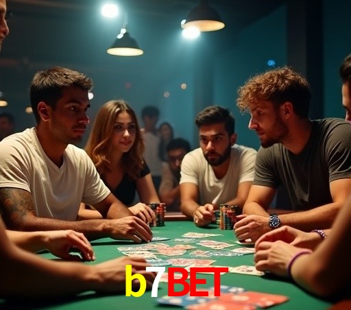 Sucesso b7bet