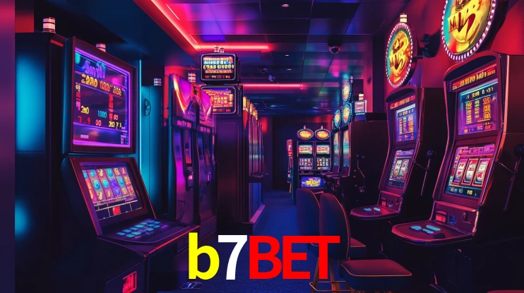 b7bet: Jogos de Caça-Níqueis-Altas Recompensas, Roleta-Velocidade, Blackjack-Desafios Máximos