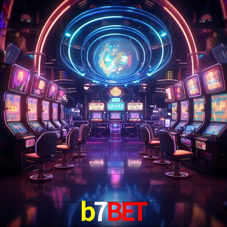 Promoções b7bet