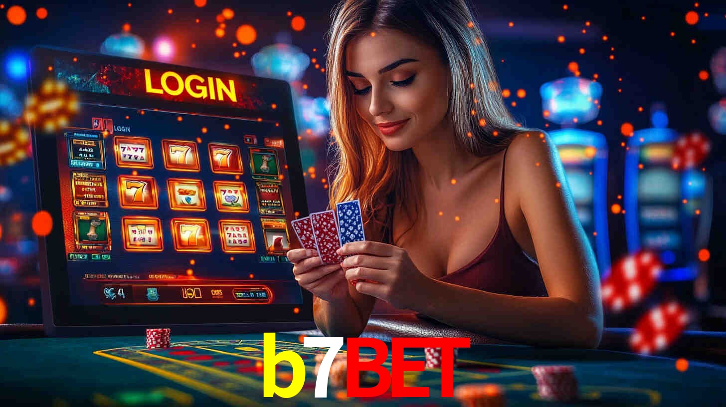 Jogos App b7bet