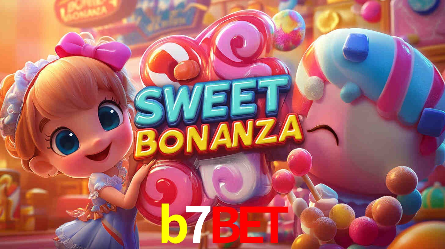 Segurança App b7bet