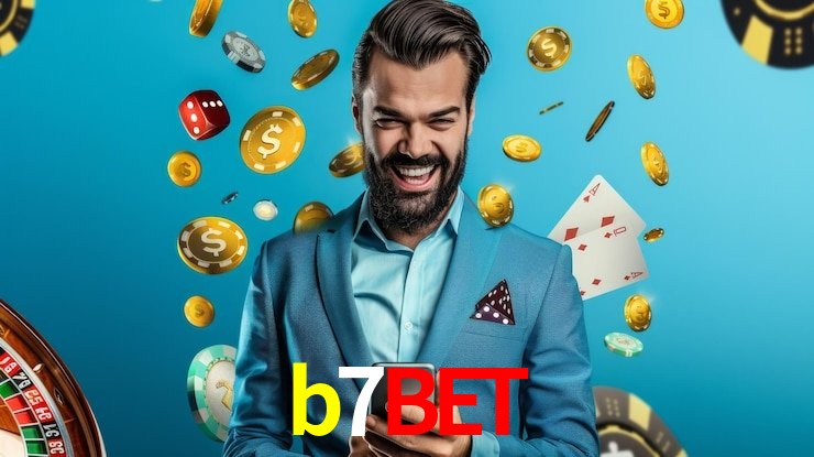 Slot Games b7bet
