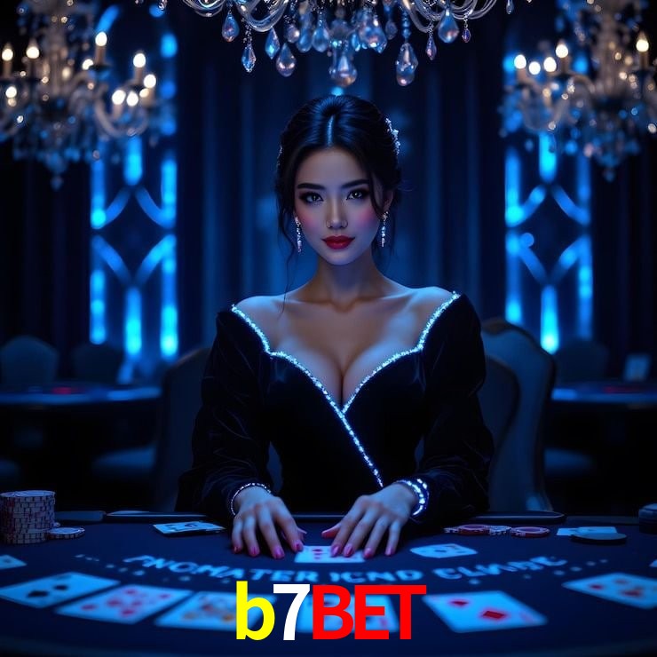 b7bet Caça-níqueis móveis