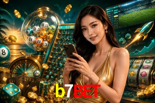 API Integration b7bet