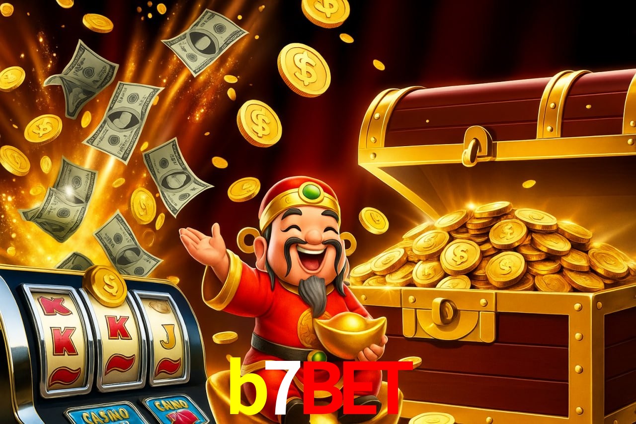 Casino Ao Vivo b7bet