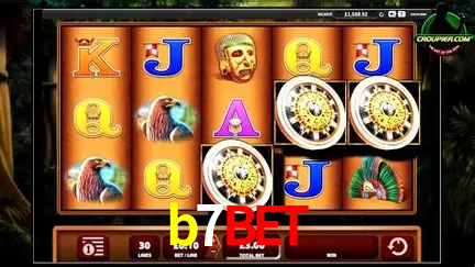 Desvendando o Mundo dos Jogos Virtuais na b7bet