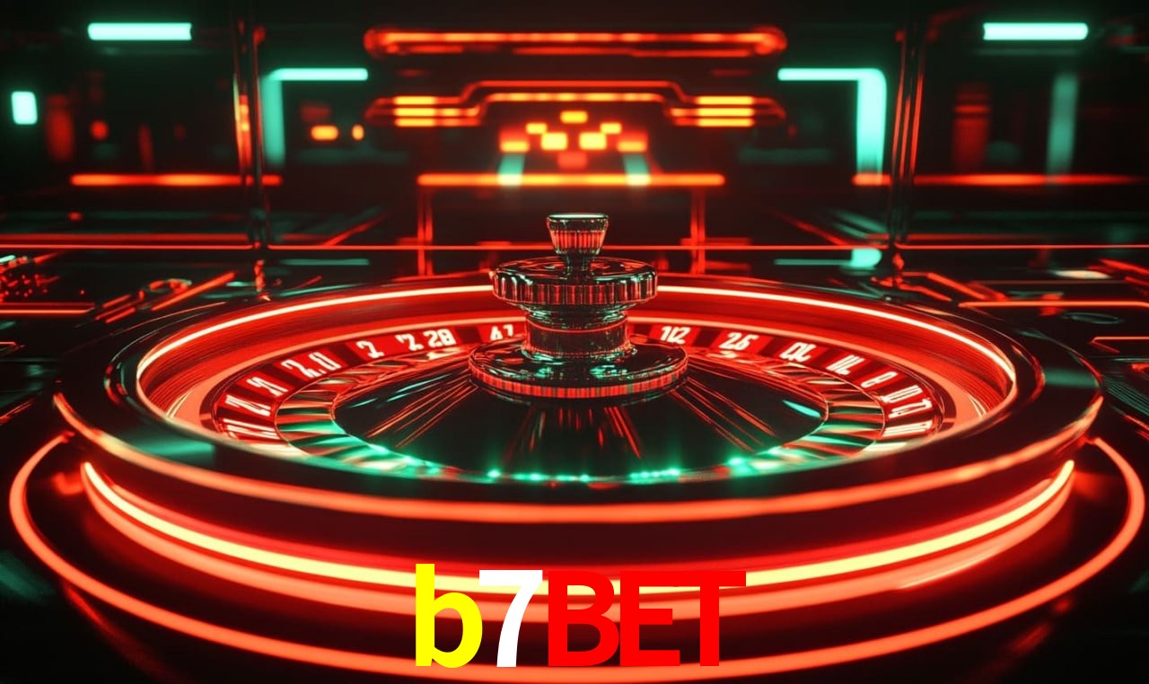 A Emoção da Loteria na b7bet: Uma Chance de Mudança de Vida