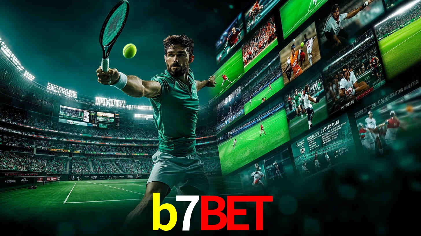 Link Download b7bet