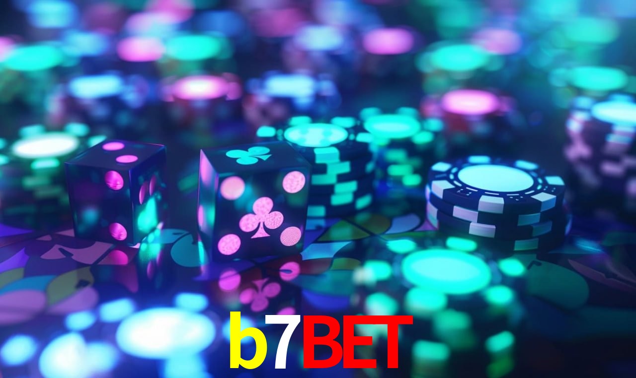 Design Responsivo b7bet
