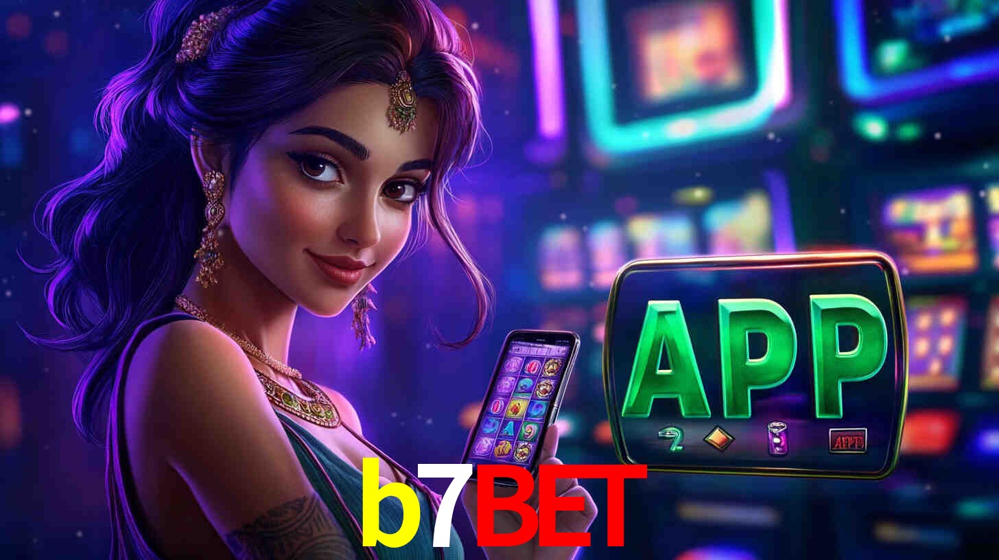 Ofertas App b7bet