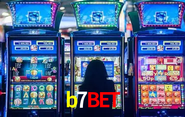 A Experiência Imersiva dos Cassinos Ao Vivo no b7bet