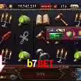 Descubra a Magia dos Jogos de Arcade no b7bet