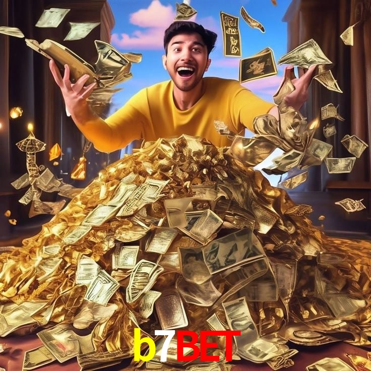 Tecnologia da Plataforma b7bet