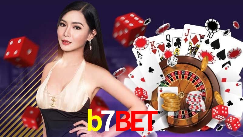 Avaliações dos Jogadores b7bet