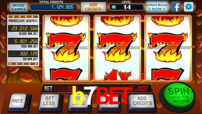 Descubra a Magia dos Jogos de Arcade no b7bet