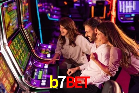 Estatísticas Esportivas b7bet