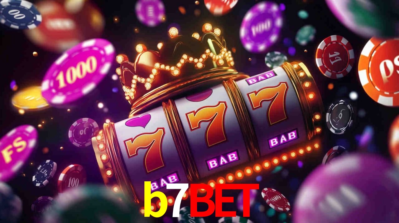 Live Casino b7bet