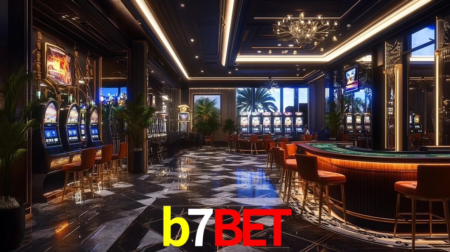 Experimente o Login Seguro Premium no b7bet