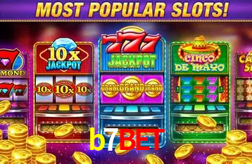 A Emoção da Loteria na b7bet: Uma Chance de Mudança de Vida