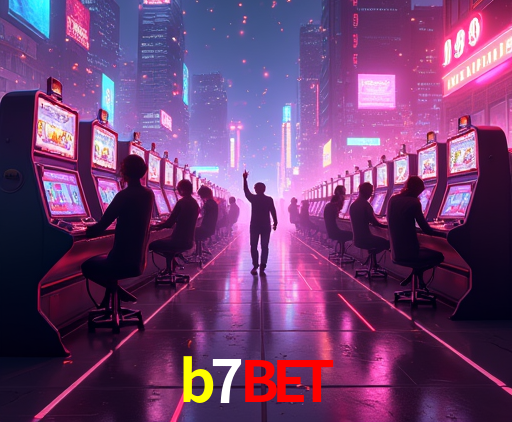 Benefícios da Conta b7bet