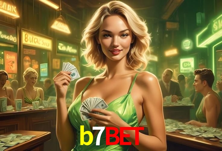 Interface Premium b7bet