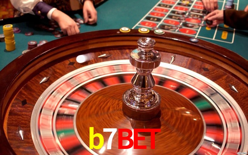Provedores de Jogos b7bet