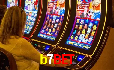 Desvendando o Mundo dos Jogos Virtuais na b7bet