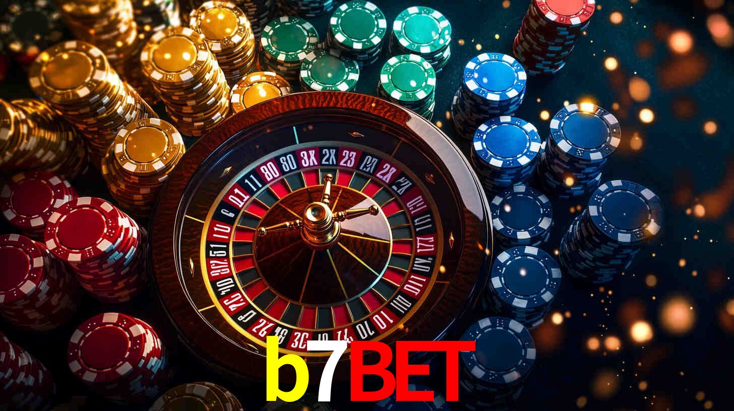 Explore as vantagens do b7bet: serviço profissional e confiabilidade