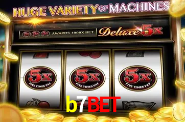 Apostas Esportivas na b7bet: Um Guia Completo