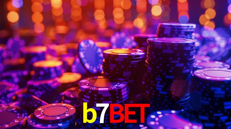 Notificações App b7bet