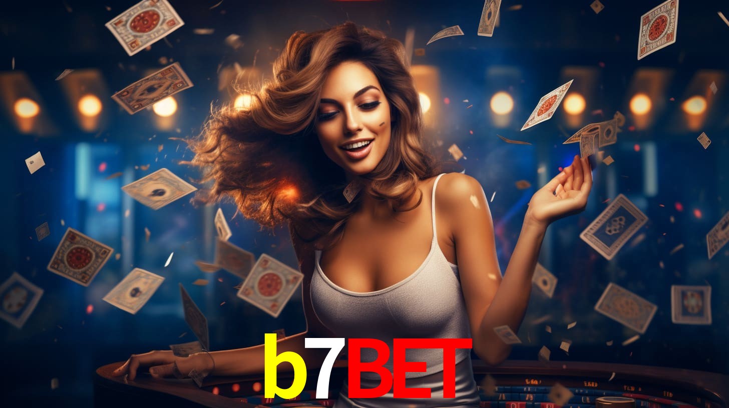 b7bet games