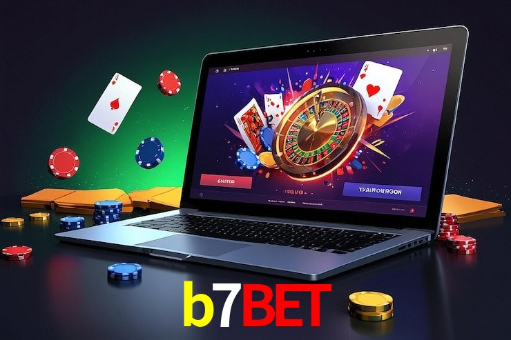 Suporte VIP b7bet