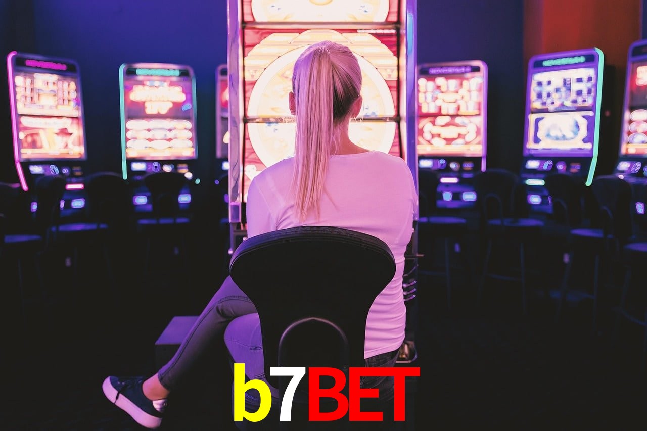Game Providers b7bet