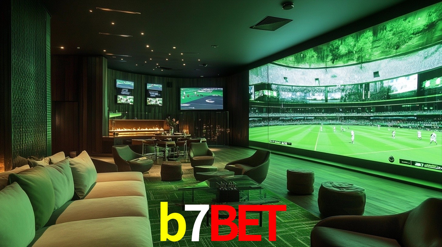 Bônus Generosos e Exclusivos no b7bet para Você!
