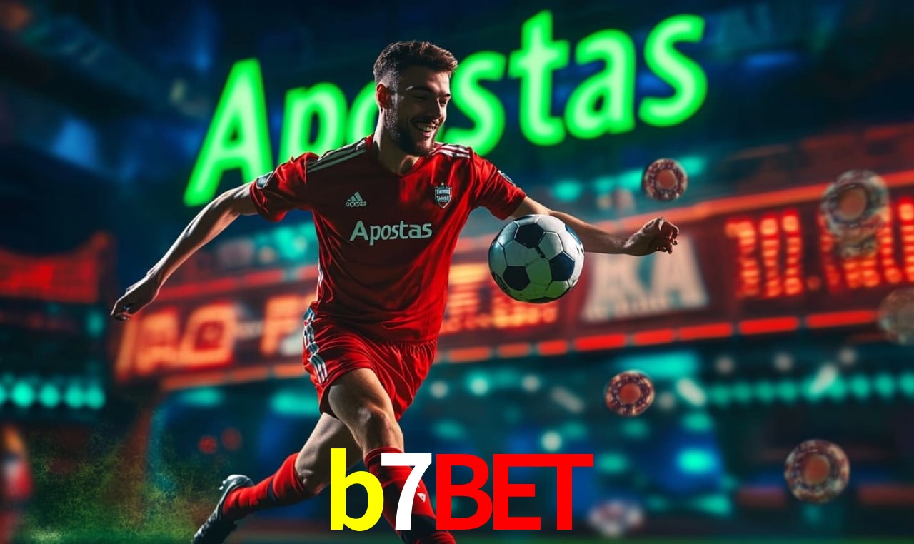 Recursos de Bônus b7bet