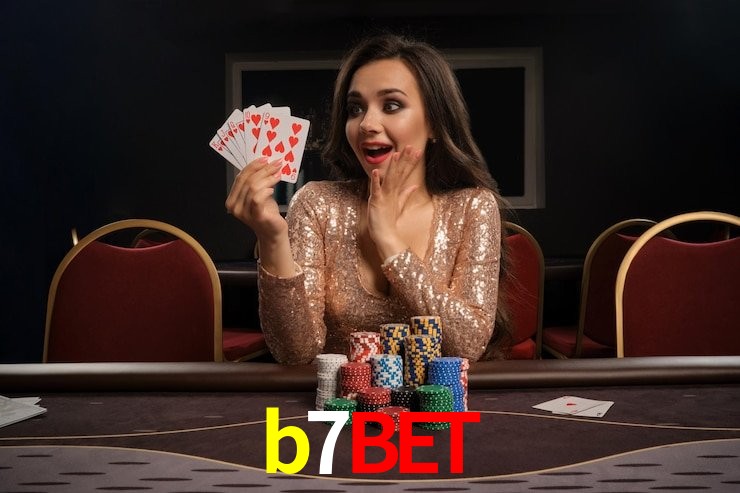 Estatísticas b7bet
